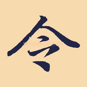 令