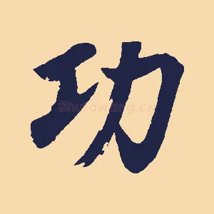 功