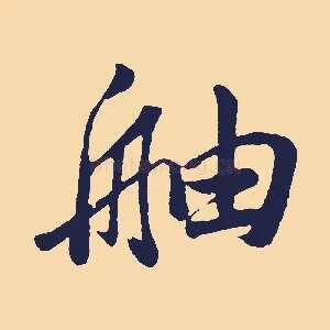 舳