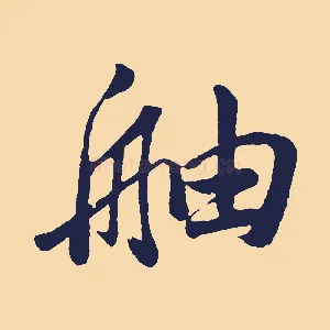 舳
