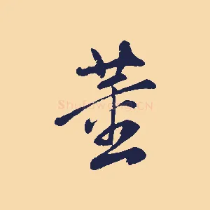 董
