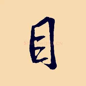 目