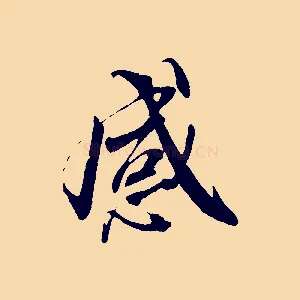 感
