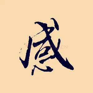 感