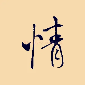 情