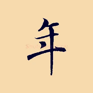 年
