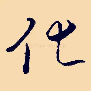 化