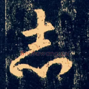 志