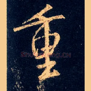 重