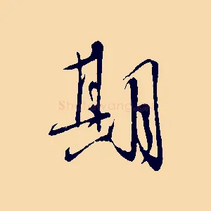 期