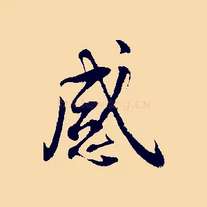 感