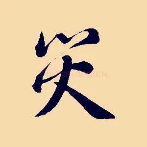 災