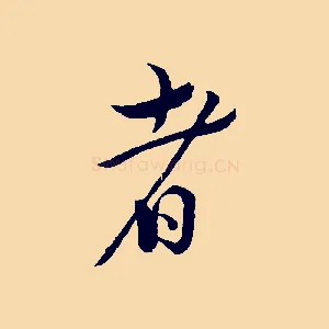 者