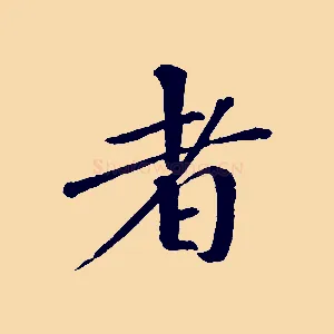 者