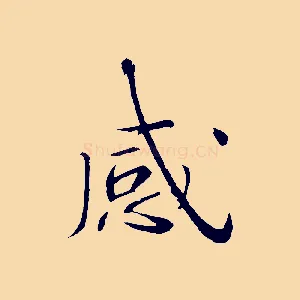 感