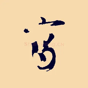 寫