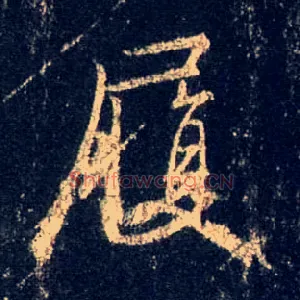 履