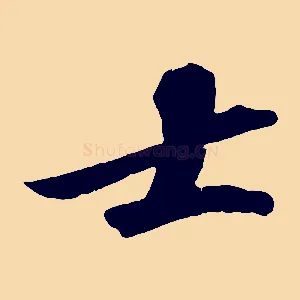 士