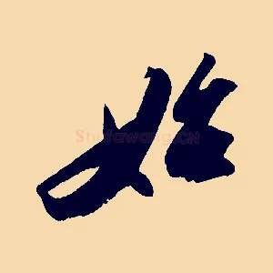 始