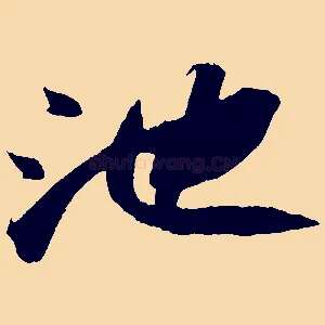 池