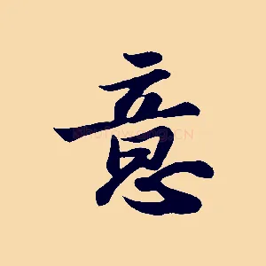 意