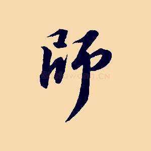 師