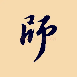 師