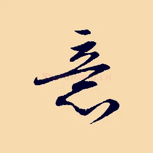 意