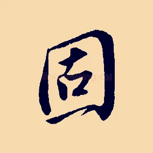 固
