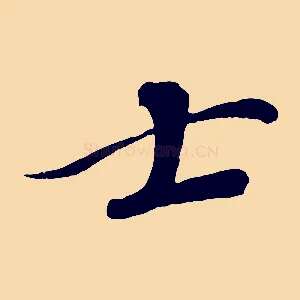士