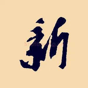 新