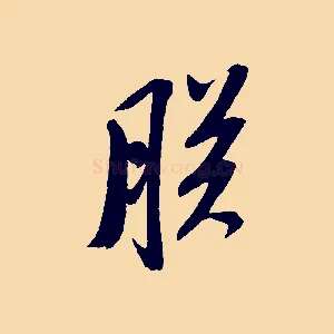 朕