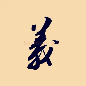 義