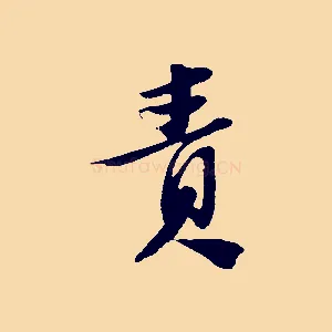 責
