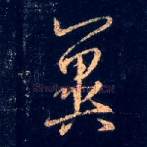 翼