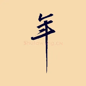 年