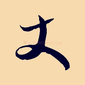 丈