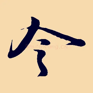 令