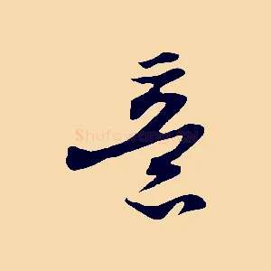 意