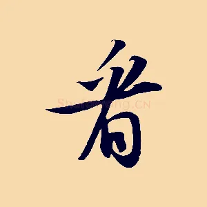 看