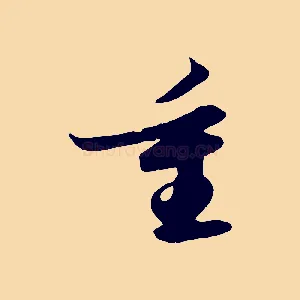 重