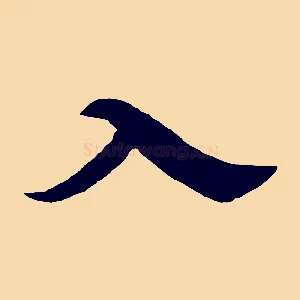 入