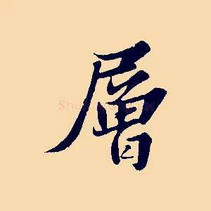 層