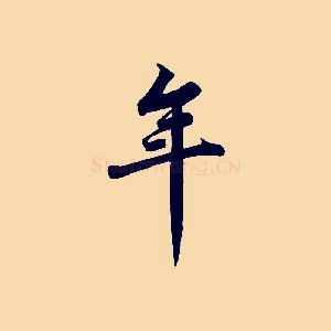 年