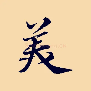 美