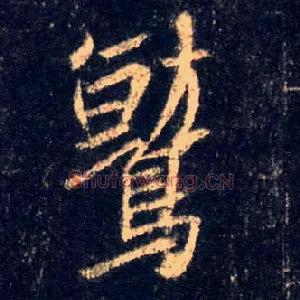 鹫