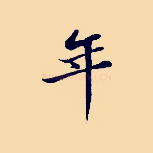 年