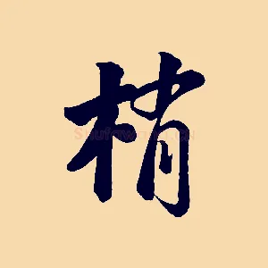 梢