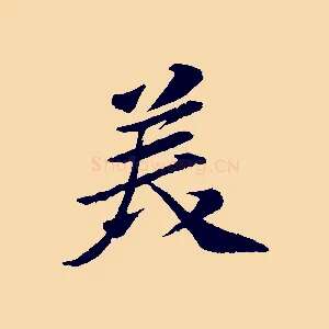 美