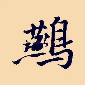 鷰